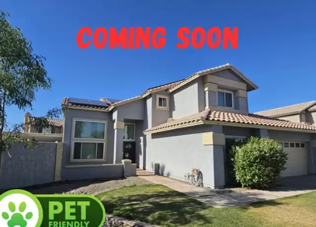 Property at 1534 E Scott Ave, Gilbert, AZ, 85234, 5 beds, 3 baths, [object Object]