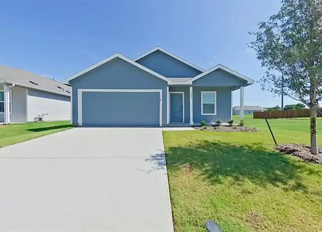 Property at 1608 Lercara Ln, McKinney, TX, 75071, 4 beds, 2 baths, [object Object]