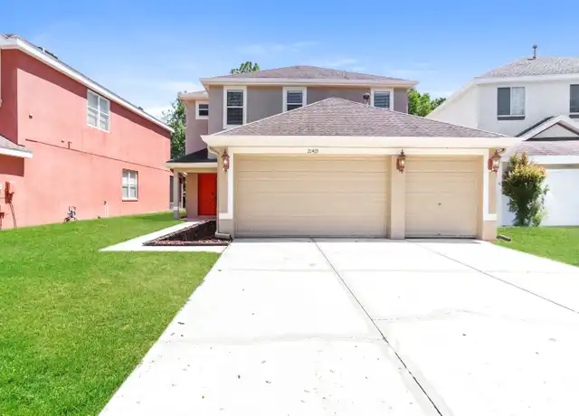 Property at 20409 Sultana Ct, Tampa, FL, 33647, 5 beds, 3 baths, [object Object]