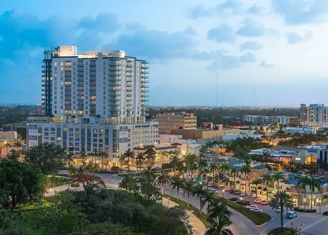 Property at 1818 Park - 1818 Hollywood Blvd, Hollywood, FL, 33020, 0-2 beds, 1-2 bath, [object Object]