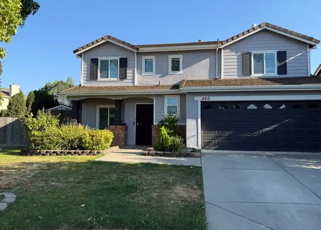 Property at 920 Dolores Ct, Tracy, CA, 95376, 3 beds, 2.5 baths, [object Object]