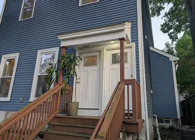 Property at 163 Ferry St Unit 2, Malden, MA, 02148, 4 beds, 2 baths, [object Object]