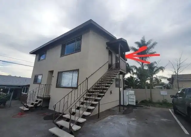 Property at 215 Millar Ave, El Cajon, CA, 92020, 2 beds, 1 bath, [object Object]