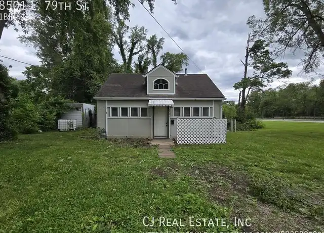 Property at 8501 E 79th St, Kansas City, MO, 64138, 1 bed, 1 bath, [object Object]