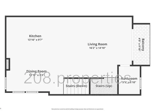 Property at 525 E Violets Cove Ln, Garden City, ID, 83714, 4 beds, 3.5 baths, [object Object]