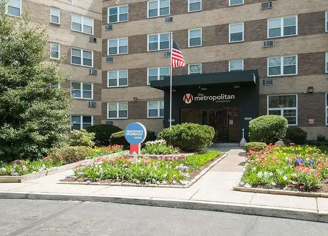 Property at Metropolitan Wynnefield - 5000 Woodbine Ave, Philadelphia, PA, 19131, 1-2 bed, 1-1.5 bath, [object Object]