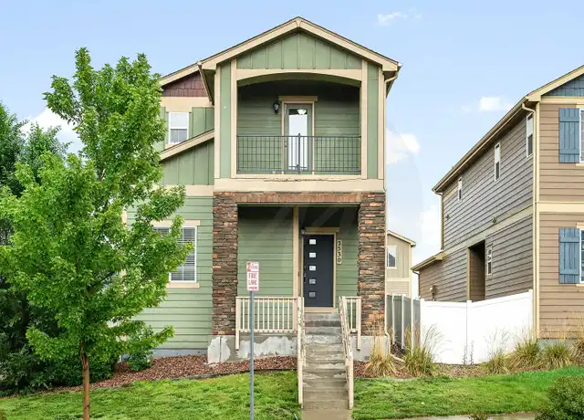 Property at 2530 Ellingwood Dr, Colorado Springs, CO, 80910, 3 beds, 3 baths, [object Object]