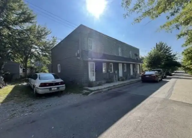 Property at 634 Reed St Unit D, Clairton, PA, 15025, 2 beds, 1 bath, [object Object]