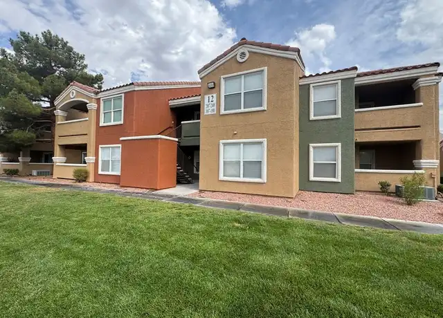 Property at 8101 W Flamingo Rd #1087, Las Vegas, NV, 89147, 2 beds, 2 baths, [object Object]
