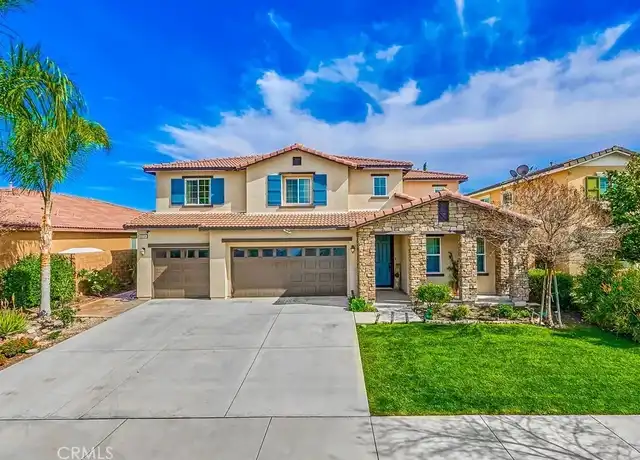 Property at 6850 Lucite Dr, Eastvale, CA, 92880, 5 beds, 3.5 baths, [object Object]
