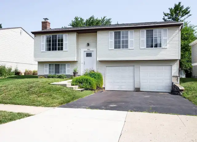 Property at 3886 Farm Brook Ln, Columbus, OH, 43204, 3 beds, 3 baths, [object Object]