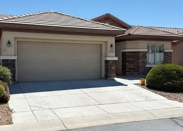 Property at 3446 River Legend St, Las Vegas, NV, 89122, 3 beds, 2 baths, [object Object]