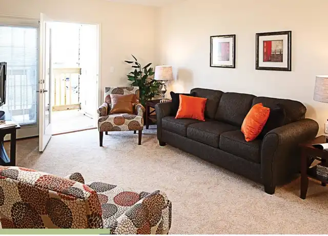 Property at Morgan Square Senior Apartments - 8545 Morgan Rd, Clay, NY, 13041, 1-2 bed, 0 baths, [object Object]