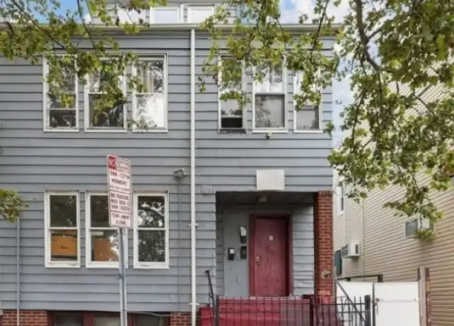 Property at 349 Lyons Ave, Newark, NJ, 07112, 4 beds, 1 bath, [object Object]