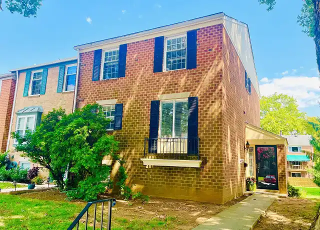 Property at 1 Crotona Ct, Lutherville Timonium, MD, 21093, 4 beds, 2.5 baths, [object Object]