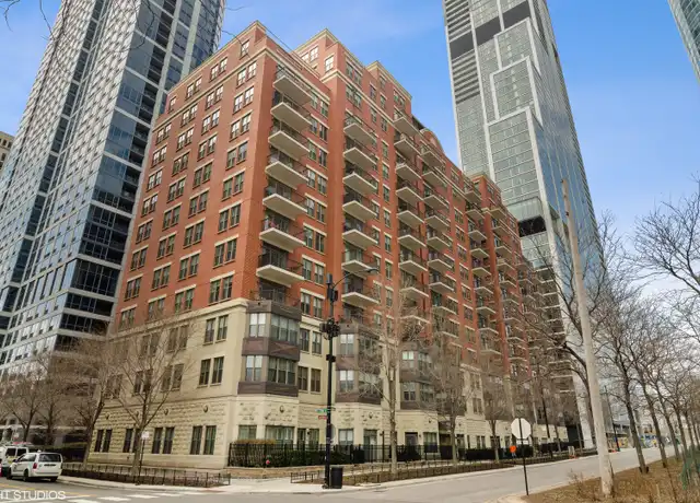 Property at 1250 S Indiana Ave Unit 1403, Chicago, IL, 60605, 2 beds, 2.5 baths, [object Object]