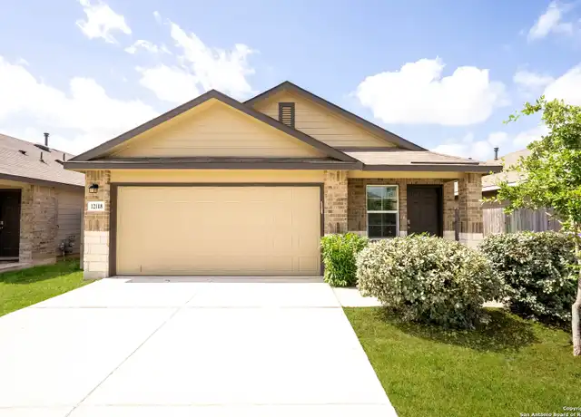 Property at 12118 Pease Riv, San Antonio, TX, 78245, 3 beds, 2 baths, [object Object]