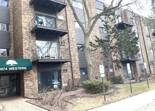 Property at 8974 N Western Ave #309, Des Plaines, IL, 60016, 1 bed, 1 bath, [object Object]