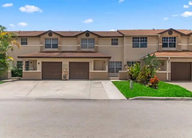 Property at 3358 NW 198th Ter, Miami Gardens, FL, 33056, 3 beds, 2.5 baths, [object Object]