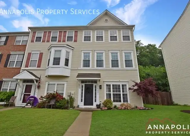 Property at 2591 Brown Alder Ct, Odenton, MD, 21113, 4 beds, 3 baths, [object Object]