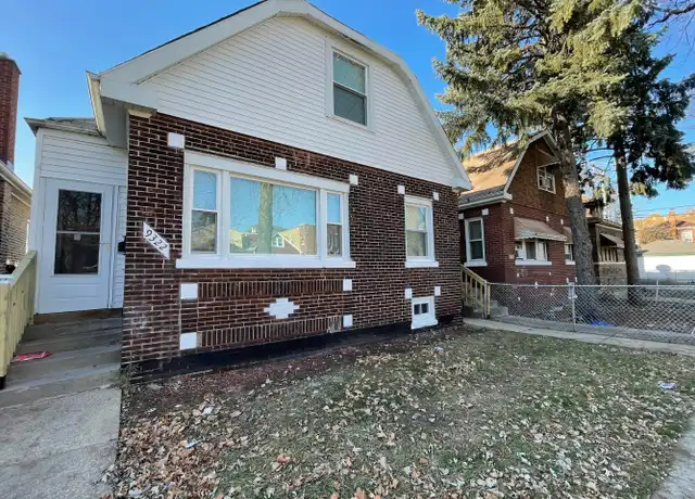 Property at 9322 S Saginaw Ave, Chicago, IL, 60617, 3 beds, 1 bath, [object Object]