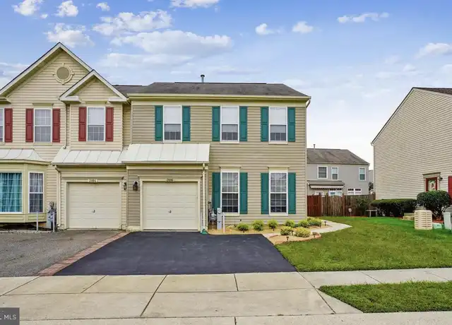 Property at 2006 Regiment Way, Odenton, MD, 21113, 3 beds, 2.5 baths, [object Object]