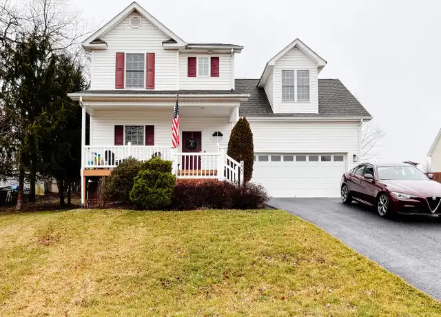 Property at 200 Meadow Dr, Christiansburg, VA, 24073, 3 beds, 2.5 baths, [object Object]