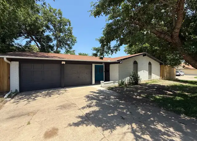 Property at 501 W Voelter Ave, Killeen, TX, 76541, 4 beds, 2 baths, [object Object]