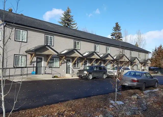 Property at 34 W Evergreen Dr Unit A, Kalispell, MT, 59901, 3 beds, 1 bath, [object Object]