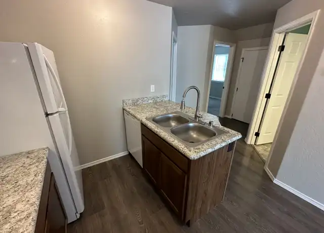 Property at 34 W Evergreen Dr Unit A, Kalispell, MT, 59901, 3 beds, 1 bath, [object Object]