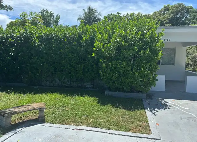 Property at 1709 NW 7th Ave, Fort Lauderdale, FL, 33311, 3 beds, 2 baths, [object Object]