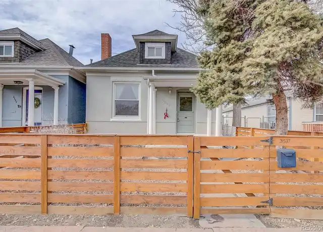 Property at 3537 N Marion St, Denver, CO, 80205, 2 beds, 1 bath, [object Object]