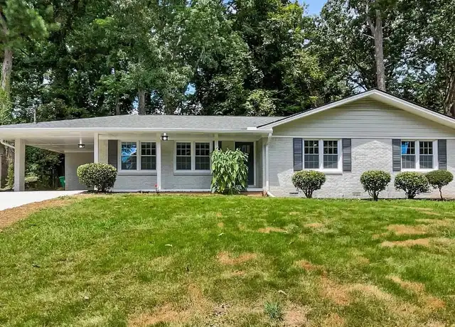 Property at 3178 Rainbow Ridge Rd, Decatur, GA, 30034, 3 beds, 2 baths, [object Object]