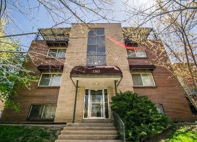 Property at 1362 Saint Paul St, Denver, CO, 80206, 0 beds, 1 bath, [object Object]