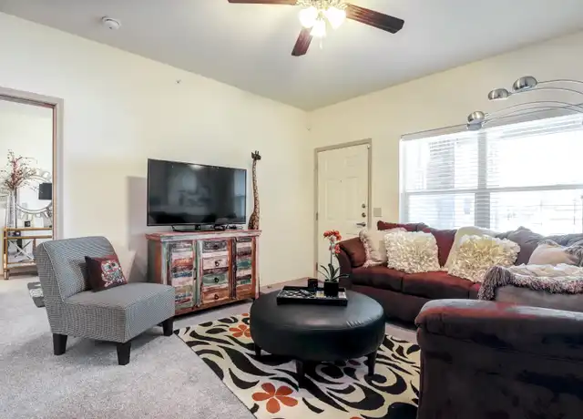 Property at The Greens at Oklahoma City - 900 NE 122nd St, Oklahoma City, OK, 73114, 1-2 bed, 1-2 bath, [object Object]