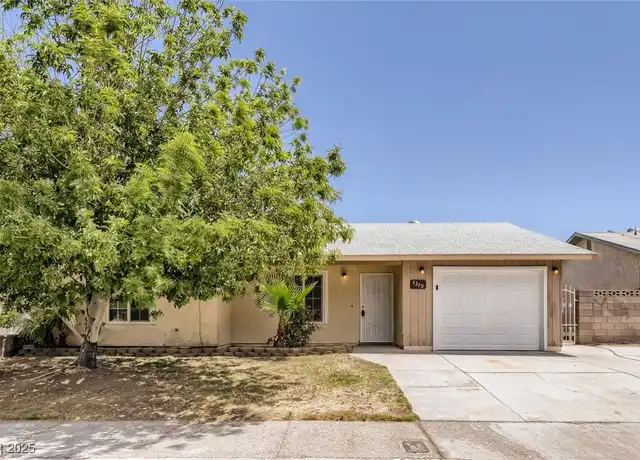 Property at 5370 Bridgette Way, Las Vegas, NV, 89122, 3 beds, 2 baths, [object Object]