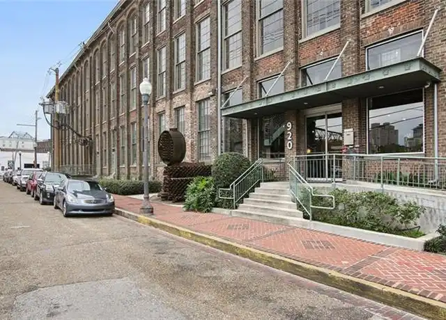 Property at 920 Poeyfarre St #385, New Orleans, LA, 70130, 1 bed, 1 bath, [object Object]