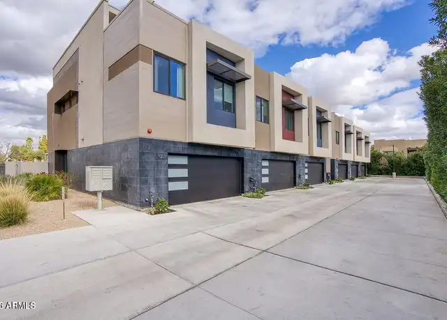 Property at 3107 N 70th St #1003, Scottsdale, AZ, 85251, 3 beds, 3.5 baths, [object Object]