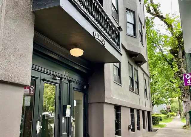 Property at 1812 NW Flanders St Unit 24, Portland, OR, 97209, 1 bed, 1 bath, [object Object]
