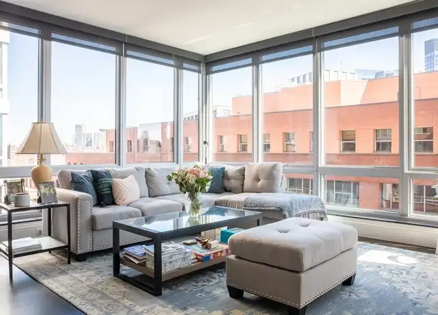 Property at 1 Charles St S, Boston, MA, 02116, 3 beds, 3 baths, [object Object]