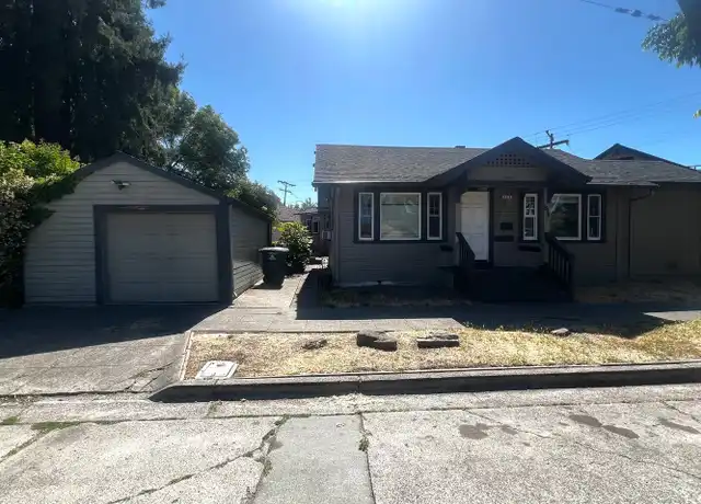 Property at 814 St Helena Ave, Santa Rosa, CA, 95404, 2 beds, 1 bath, [object Object]
