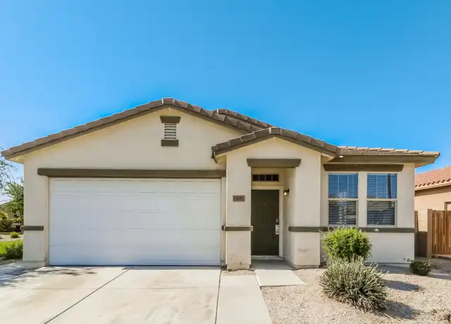 Property at 17687 W Tonto St, Goodyear, AZ, 85338, 4 beds, 2 baths, [object Object]