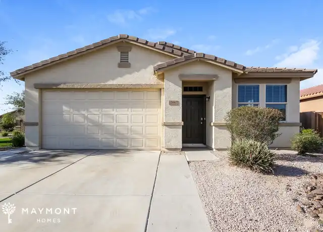 Property at 17687 W Tonto St, Goodyear, AZ, 85338, 4 beds, 2 baths, [object Object]