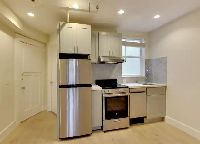 Property at 1146 Taylor St Unit 02, San Francisco, CA, 94108, 1 bed, 1 bath, [object Object]
