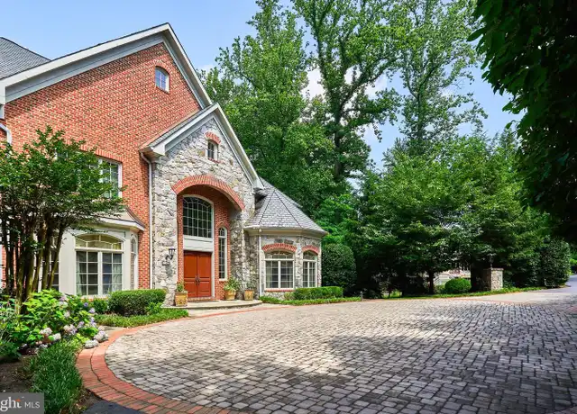 Property at 7841 Montvale Way, Mc Lean, VA, 22102, 6 beds, 6.5 baths, [object Object]