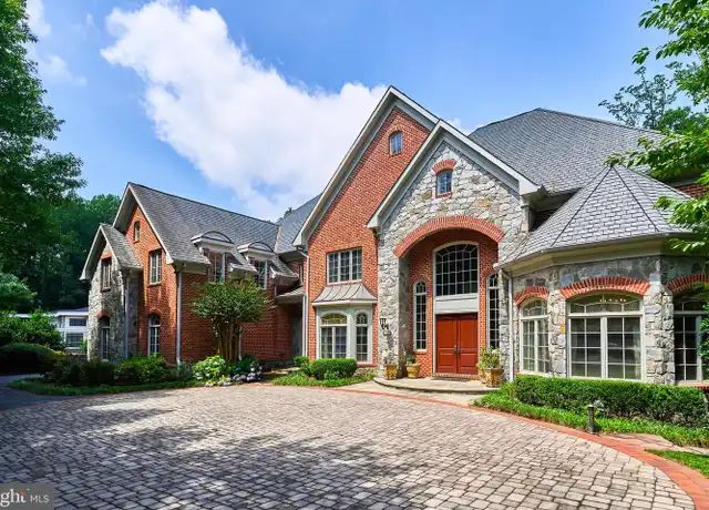 Property at 7841 Montvale Way, Mc Lean, VA, 22102, 6 beds, 6.5 baths, [object Object]
