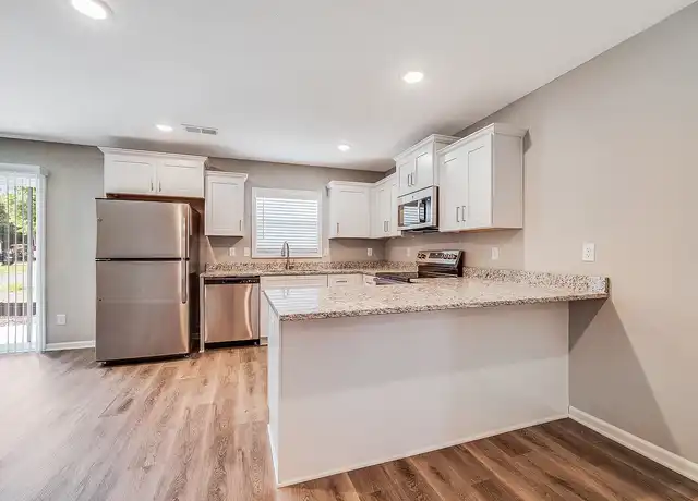 Property at Pine Creek Townhomes - 501 Pine, Lake Lafayette, MO, 64076, 3 beds, 2.5 baths, [object Object]