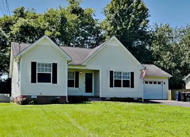 Property at 504 Winning Dr, Columbia, TN, 38401, 3 beds, 2 baths, [object Object]