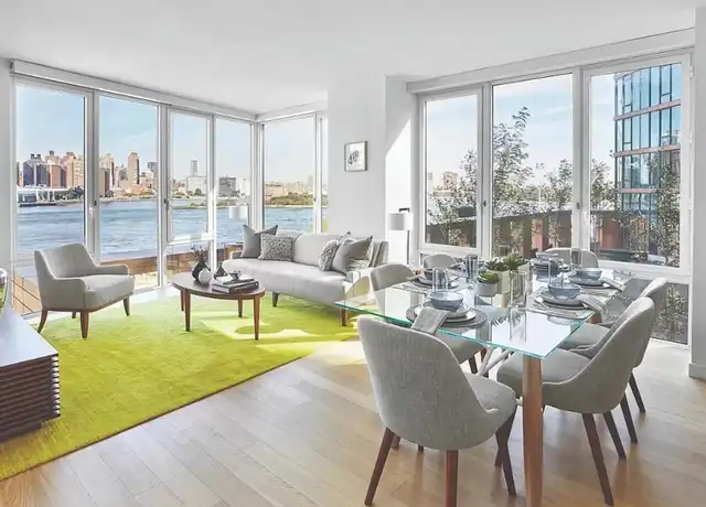 Property at 10 Halletts Pt Unit 1801, Queens, NY, 11102, 3 beds, 2 baths, [object Object]