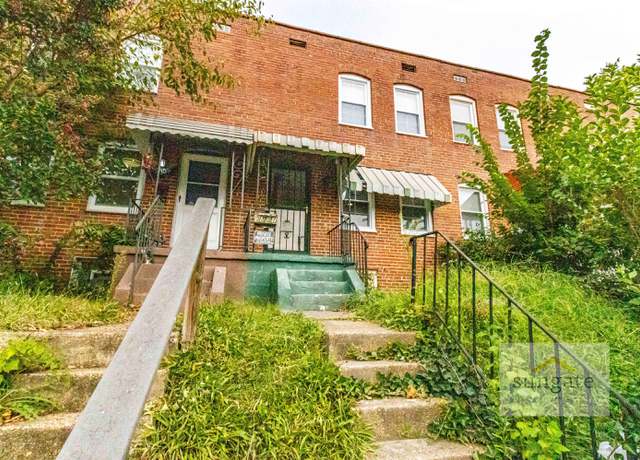 Photo of 5307 Wasena Ave, Baltimore, MD 21225